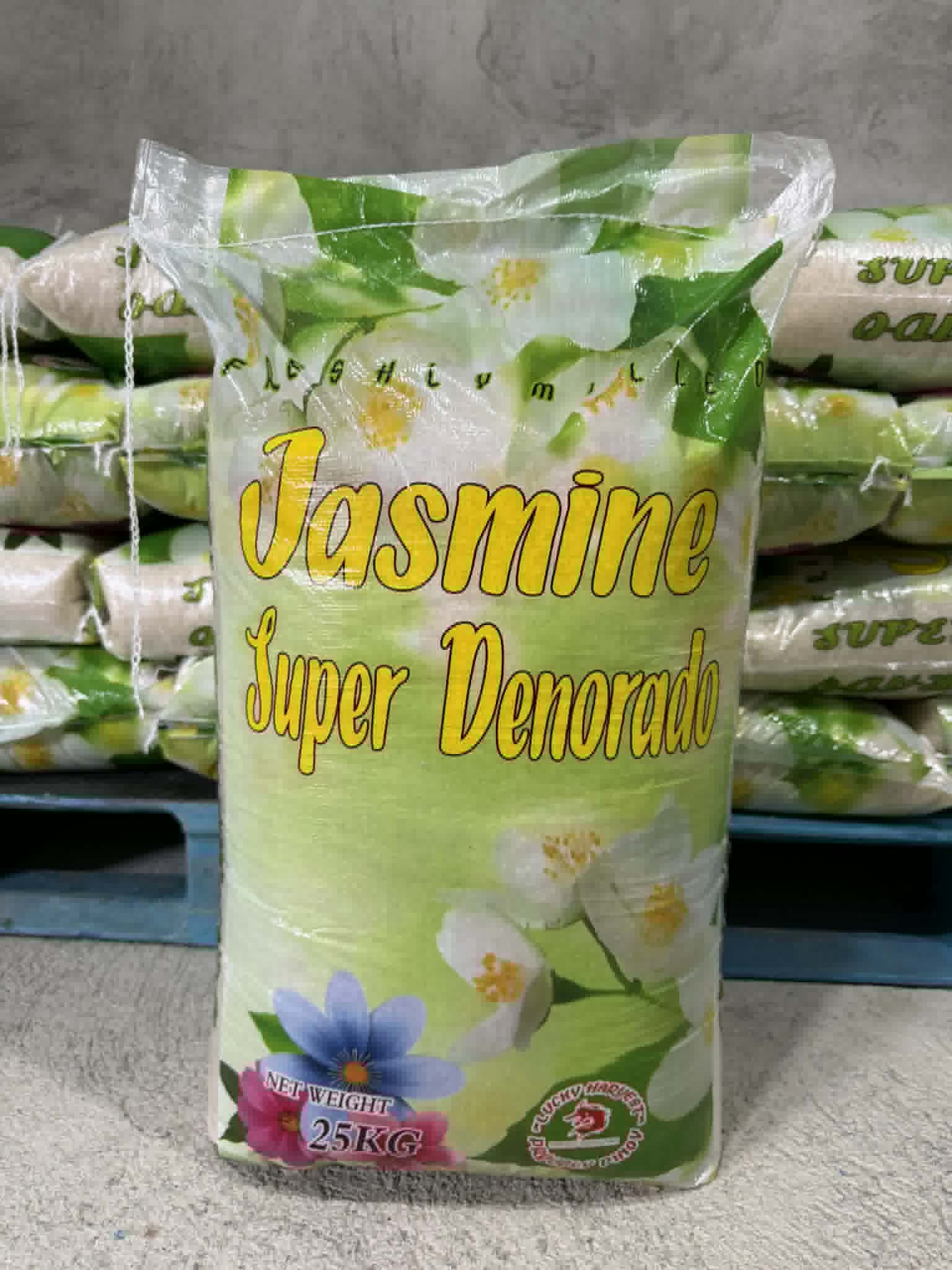 Super Denorado