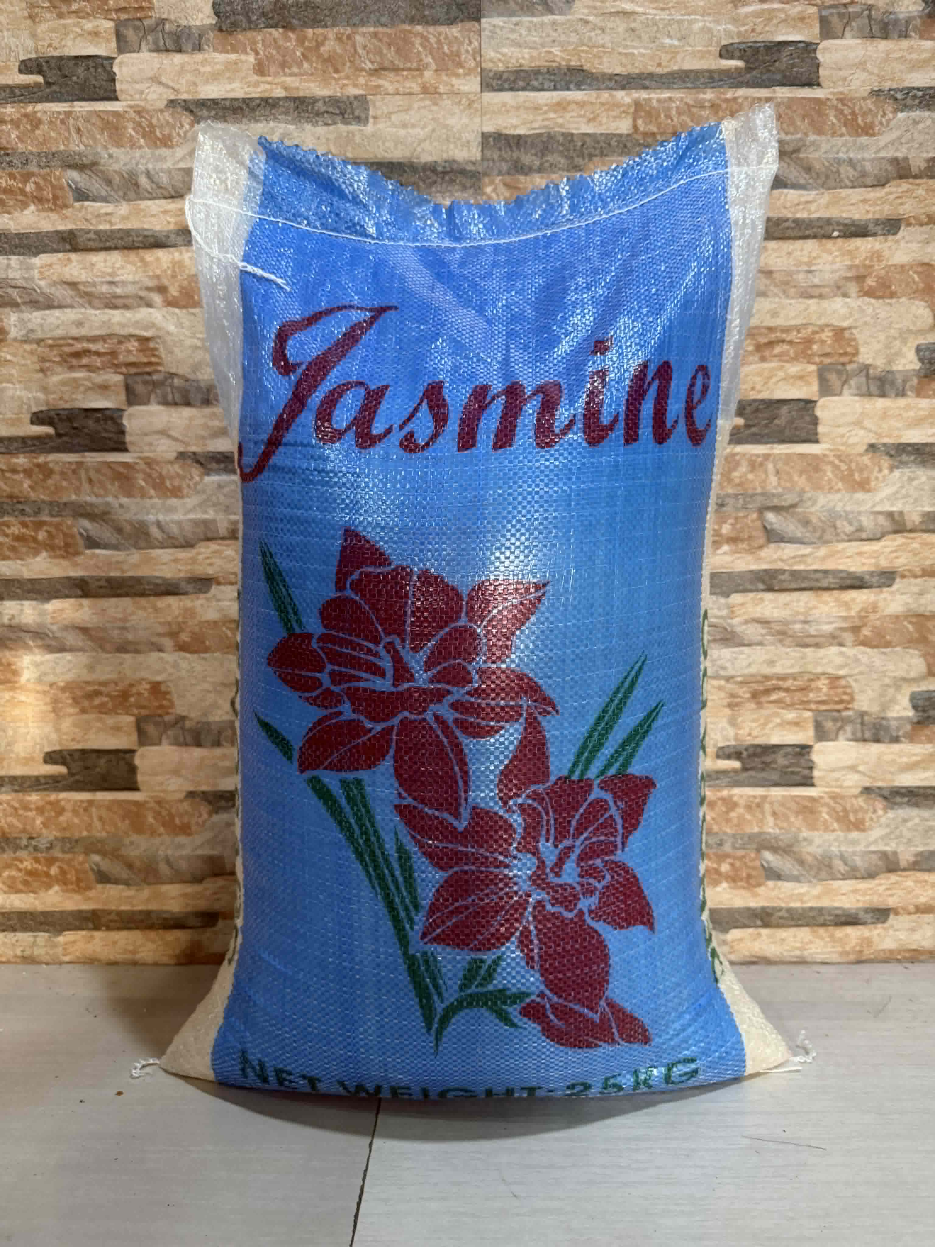 Dinorado Rice