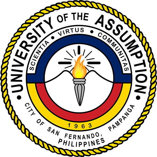 UA Logo